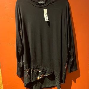 Single Plus Sizes 2 and 3